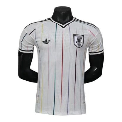Camiseta Seleção Japão Jugador 26-27 - Segunda Equipación