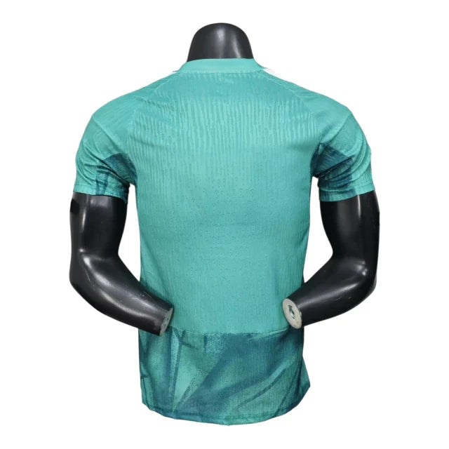 Camiseta de Portero Seleção Alemanha Jugador 26-27