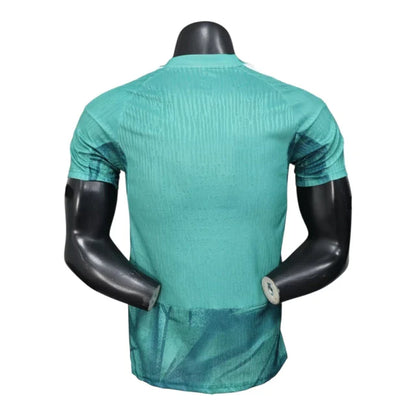 Camiseta de Portero Seleção Alemanha Jugador 26-27