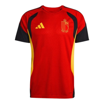 Camiseta de Entrenamiento Bélgica 26/27