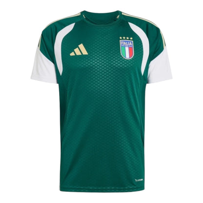 Camiseta de Entrenamiento Italia 26/27