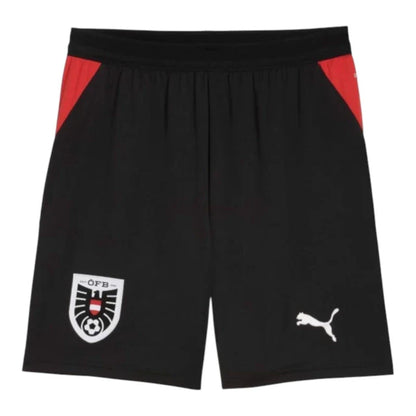 Short Seleção Áustria I 26-27 - Hombre