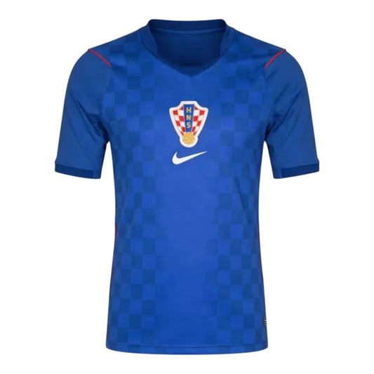 Camiseta Croacia 26/27 - Segunda Equipación