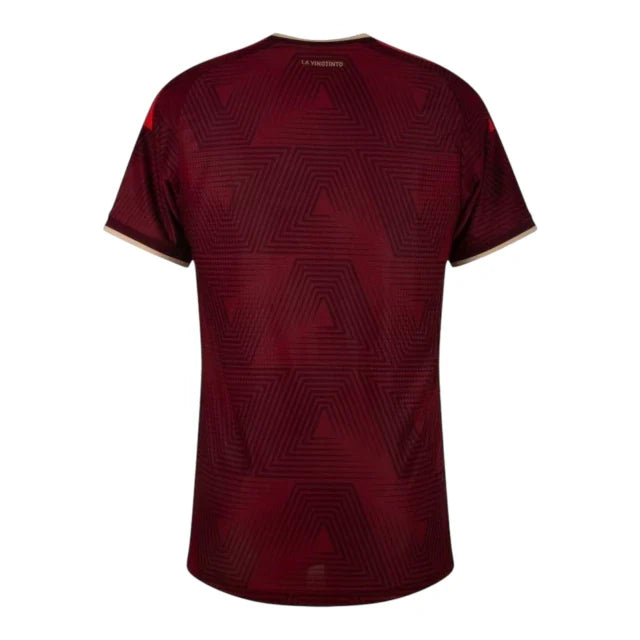 Camiseta Seleção Venezuela 26-27 - Primera Equipación Mujer