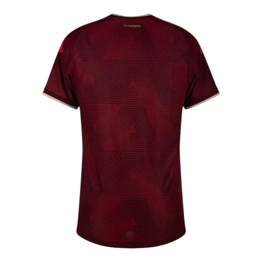 Camiseta Seleção Venezuela 26-27 - Primera Equipación Mujer
