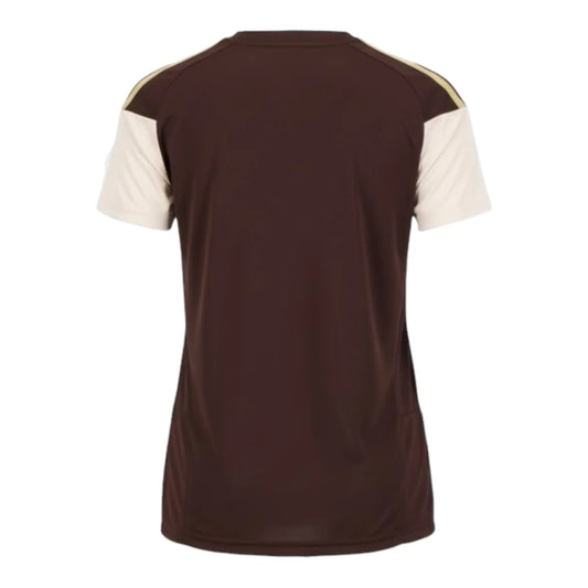 Camiseta Flamengo 26-27 Mujer