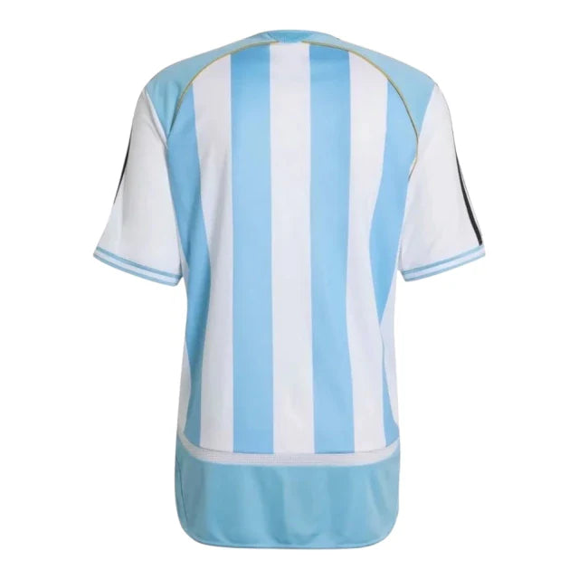 Retro Seleção Argentina BringBack 2006 - Primera Equipación