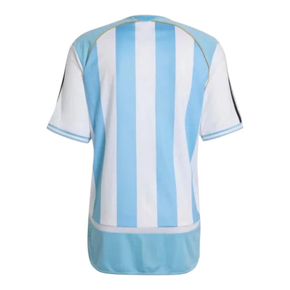 Retro Seleção Argentina BringBack 2006 - Primera Equipación