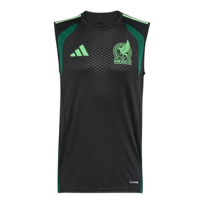 Camiseta de Entrenamiento regata México 26/27