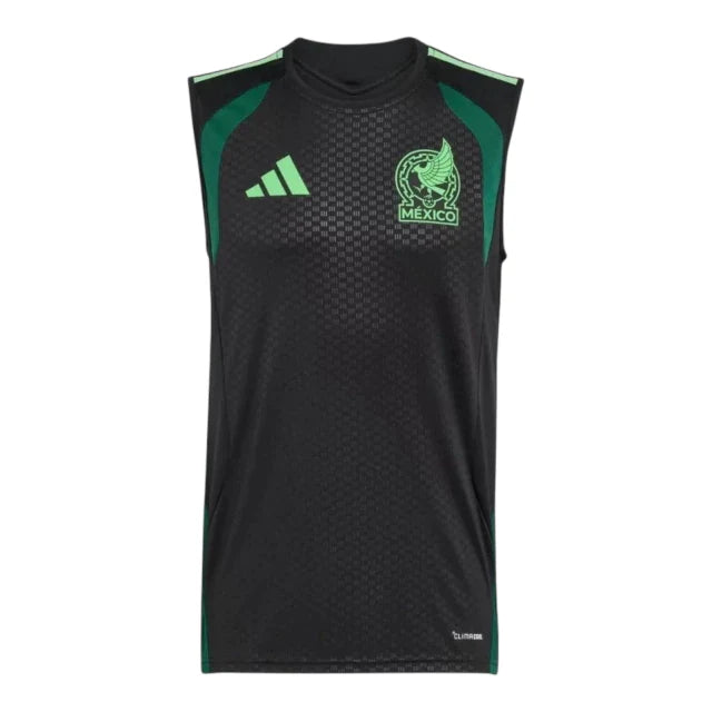 Camiseta de Entrenamiento sin Mangas Seleção México 26-27