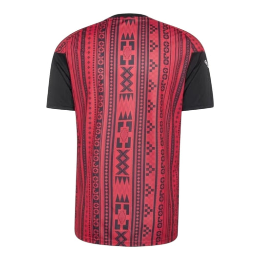 Camiseta Pre-Partido Colo Colo 26-27