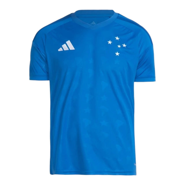 Camiseta Cruzeiro 26-27 - Primera Equipación