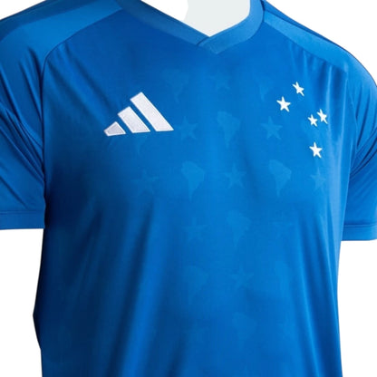 Camiseta Cruzeiro 26/27 - Primera Equipación