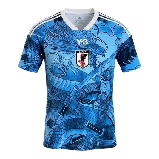 Camiseta Seleção Japão 26-27 - Edición Especial Especial