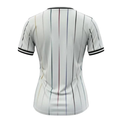 Camiseta Seleção Japão 26-27 - Segunda Equipación Mujer