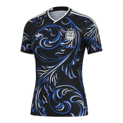 Camiseta Seleção Argentina 26-27 - Segunda Equipación Mujer