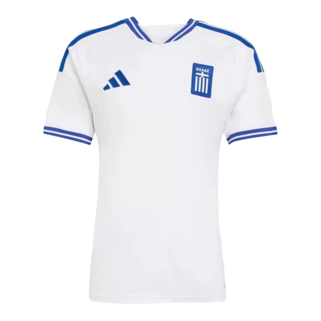 Camiseta Grecia 26/27 - Primera Equipación