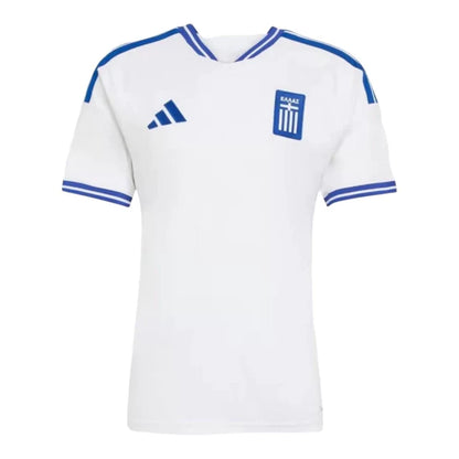 Camiseta Seleção Grécia 26-27 - Primera Equipación