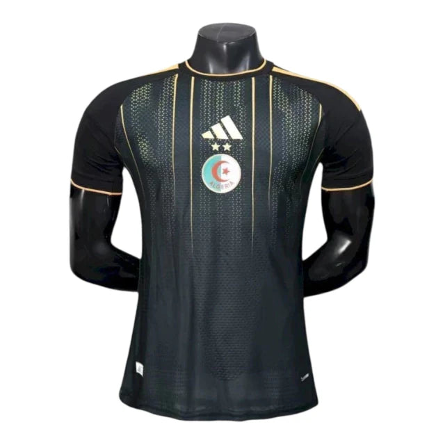 Camiseta de Portero Seleção Argélia Jugador 26-27