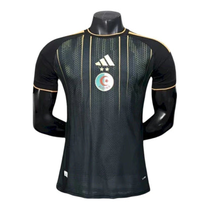 Camiseta de Portero Seleção Argélia Jugador 26-27