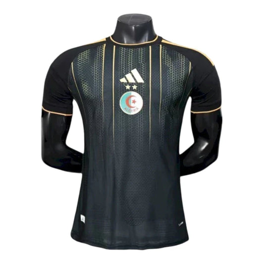 Camiseta de Portero Seleção Argélia Jugador 26-27