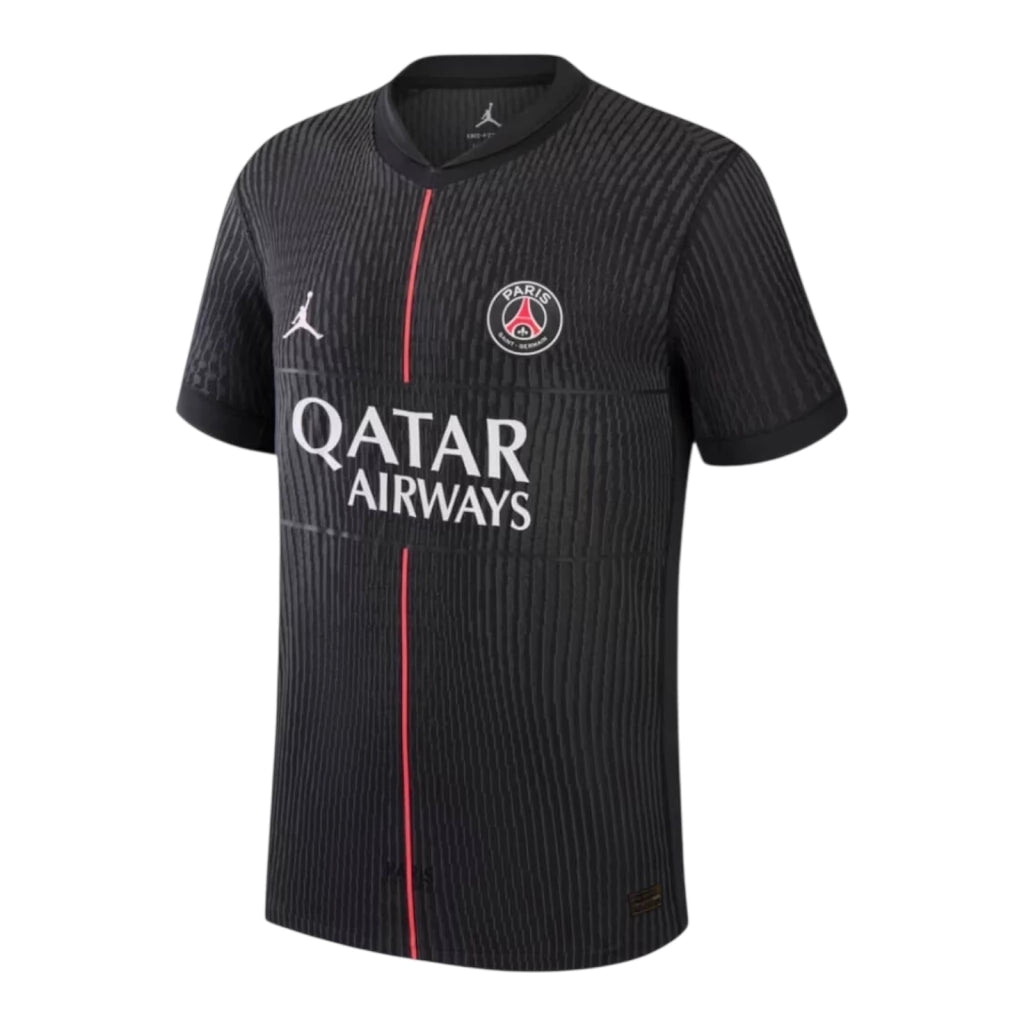 Camiseta PSG 25/26 - Cuarta Equipación
