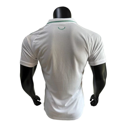 Camiseta Seleção País de Gales Jugador 26-27 - Segunda Equipación