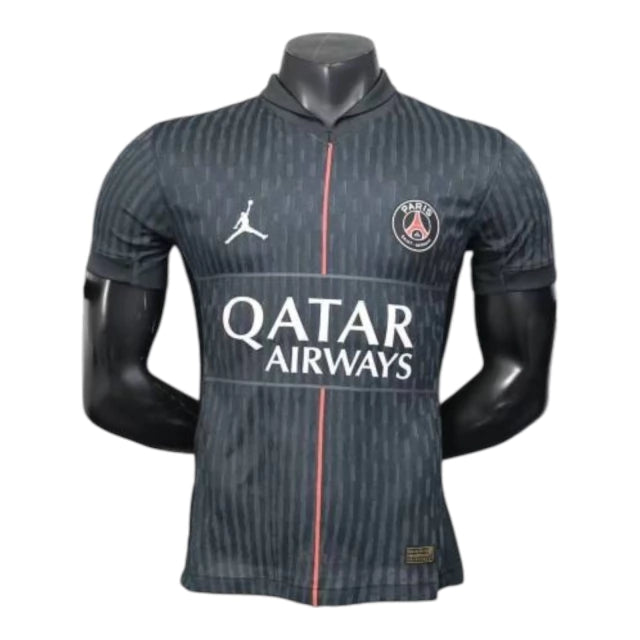 Camiseta Paris SaintGermain Jugador 25-26 - Cuarta Equipación