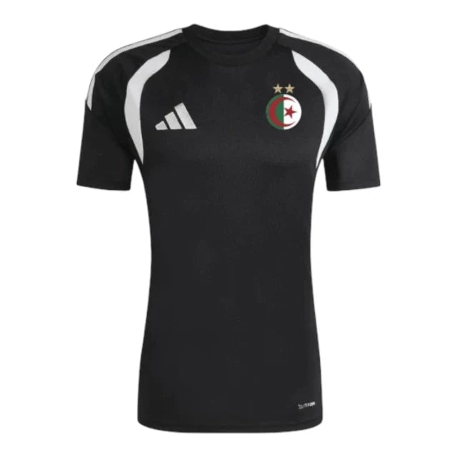 Camiseta Seleção Argélia 26-27