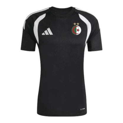 Camiseta Seleção Argélia 26-27