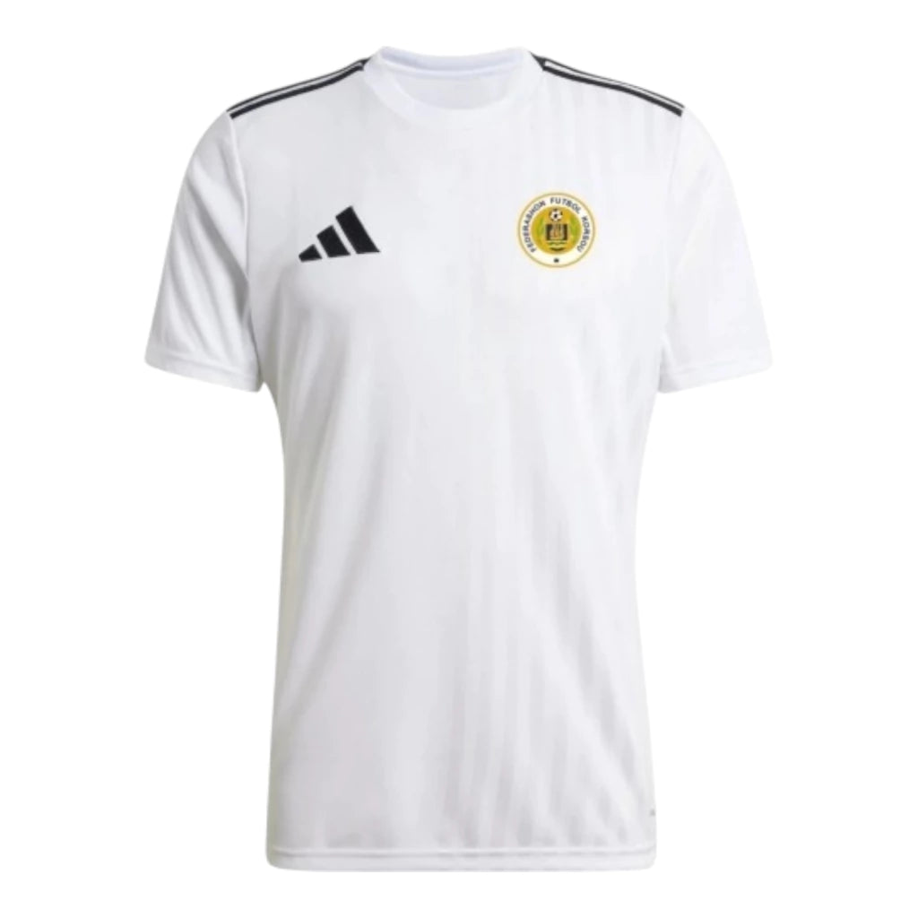 Camiseta Curaçao 25/26 - Segunda Equipación