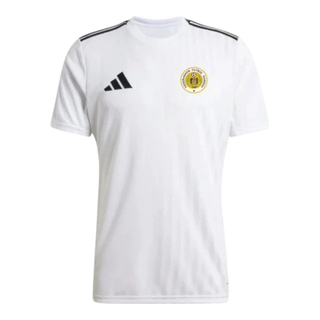 Camiseta Seleção Curaçao 26-27 - Segunda Equipación