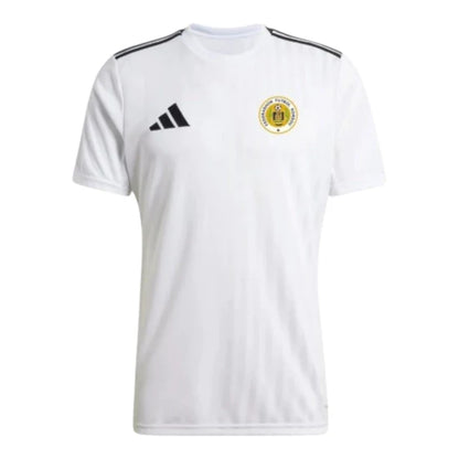 Camiseta Seleção Curaçao 26-27 - Segunda Equipación