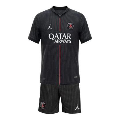 Conjunto Infantil Paris SaintGermain 25-26 - Cuarta Equipación
