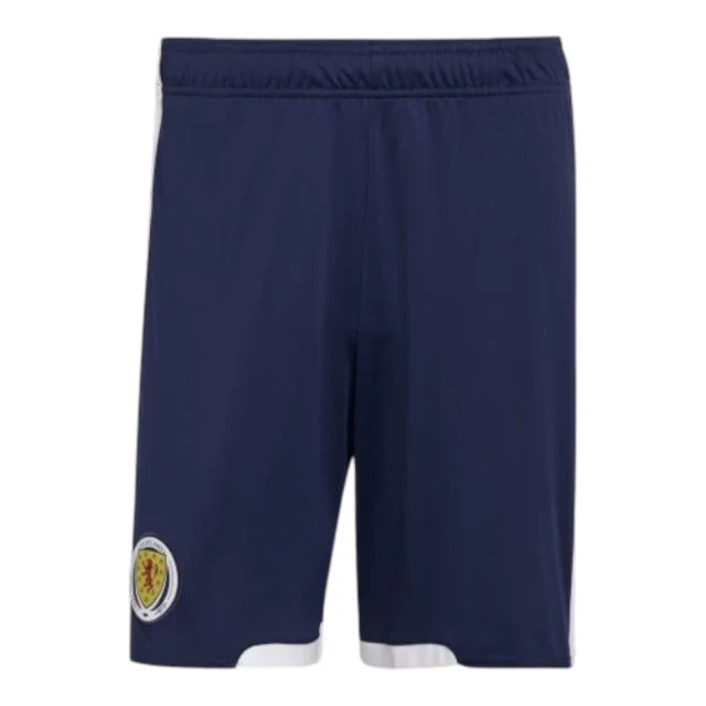 Short Seleção Escócia I 26-27 - Hombre