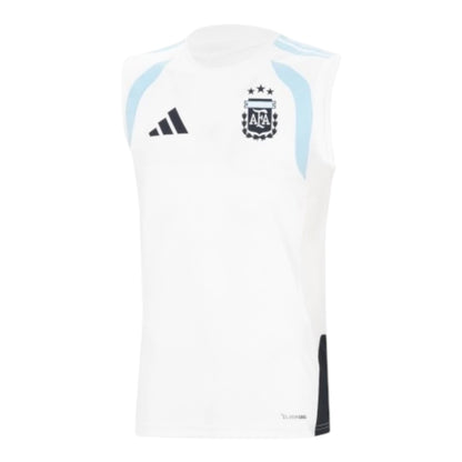Camiseta de Entrenamiento regata Argentina 26/27