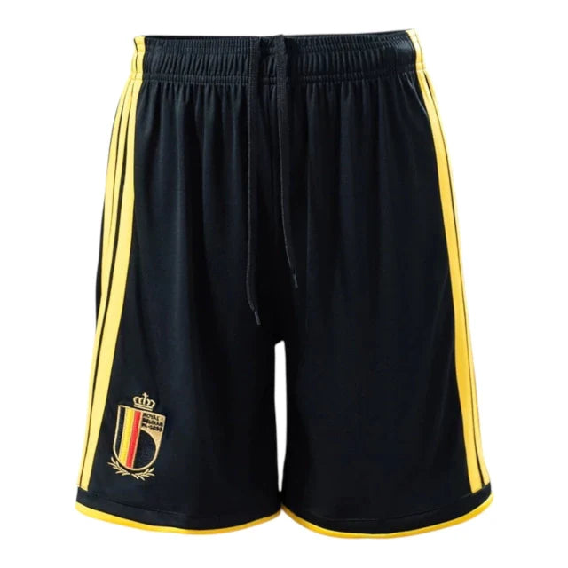 Short Seleção Bélgica I 26-27 - Hombre