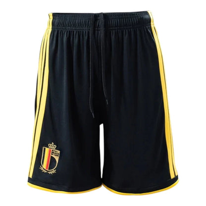 Short Seleção Bélgica I 26-27 - Hombre