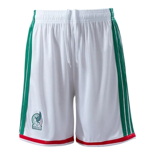 Short Seleção México I 26-27 - Hombre