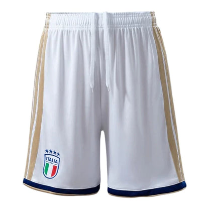 Short Seleção Itália I 26-27 - Hombre