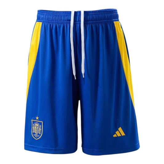 Short Seleção Espanha 26-27 - Hombre