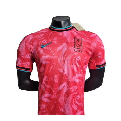 Camiseta Coreia do Sul Jugador 24-25 - Primera Equipación