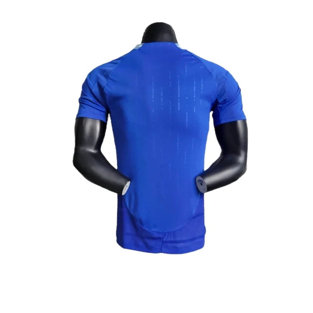 Camiseta Seleção Argentina Jugador 24-25 - Segunda Equipación
