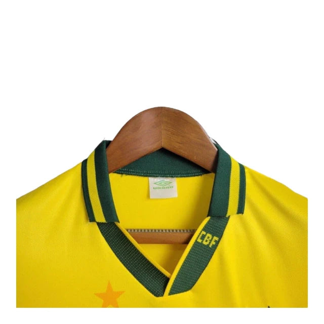 Retro Brasil 1994