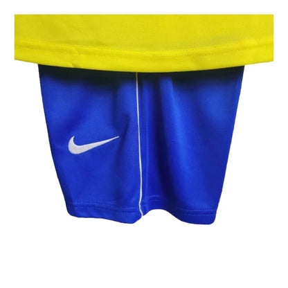 Retro Brasil 2002
