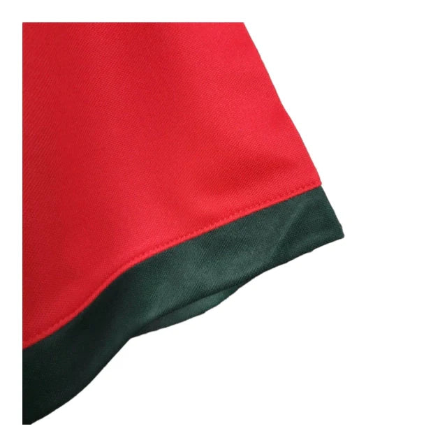 Retro Seleção de Portugal 1972 - Primera Equipación Edición Especial Especial