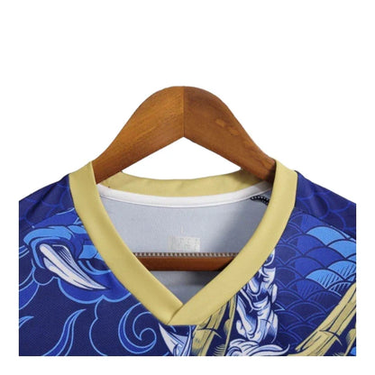 Camiseta Japão 24-25 - Edición Especial Especial