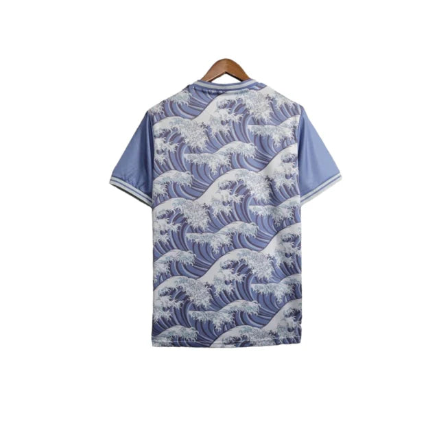 Camiseta Japão 24-25 - Edición Especial Especial
