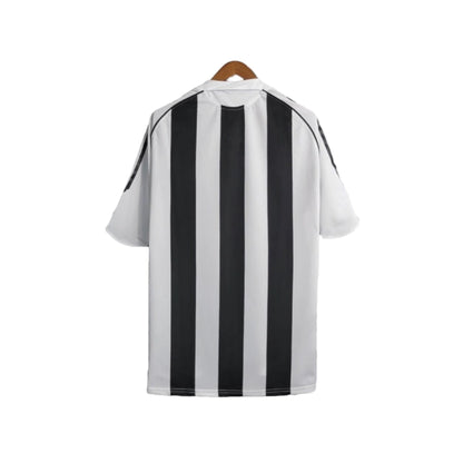 Retro Newcastle 04-06