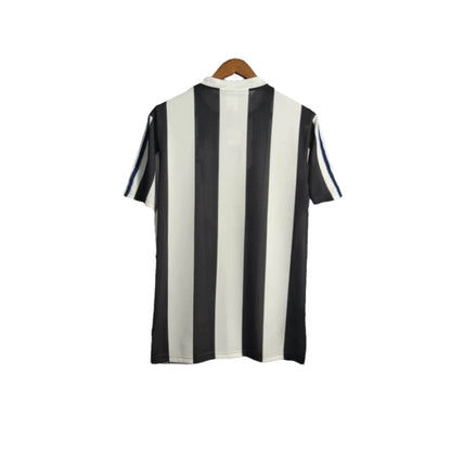Retro Newcastle 97-99